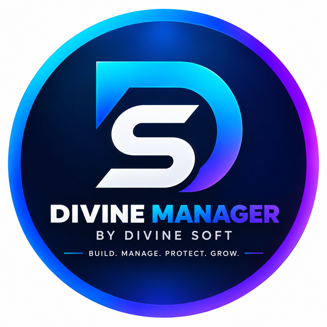 DIVINE MANAGER